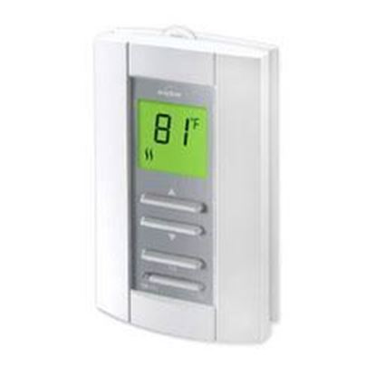 Picture of LINE VOLT ELECTRIC HEAT NONPRO For Honeywell  Part# TH114-A-120S