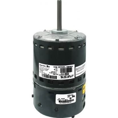 Picture of 460V 825RPM 1/6HP COND MOTOR For Rheem-Ruud Part# 51-101774-06