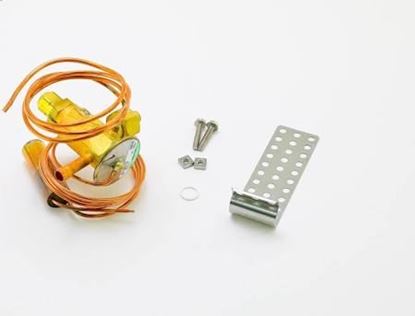 Picture of 5 Ton Expansion Valve For Trane Part# VAL8057