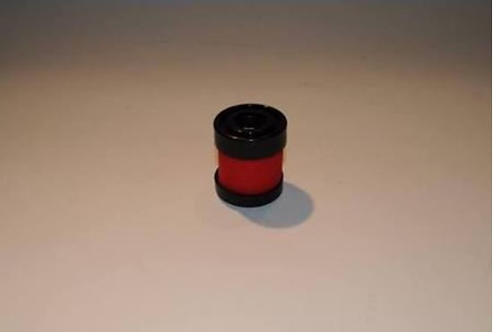 Picture of 1/2" NPT 35CFM HF#9 SEPERATOR For SPX Flow-Hankinson Part# HF9-16-4-DPL