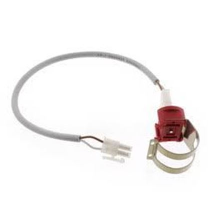 Picture of WTR TEMP SENSOR & CLAMP For Weil McLain Part# 511-330-089