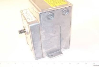 Picture of 120v13sec90'MOTOR 60#w/SW(EA53 For Schneider Electric (Barber Colman) Part# MP-423