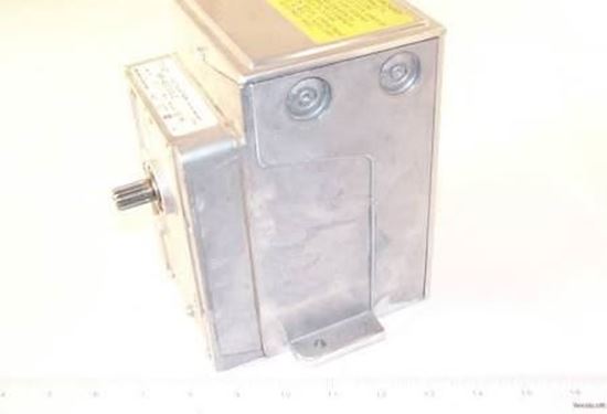 Picture of 120v13sec90'MOTOR 60#w/SW(EA53 For Schneider Electric (Barber Colman) Part# MP-423