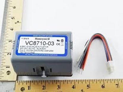 Picture of ACTUATOR For Weil McLain Part# 635-100-023