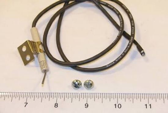 Picture of SPNO/SPNC 277V FANRELAYENCLOSD For Emerson Climate-White Rodgers Part# 90-486
