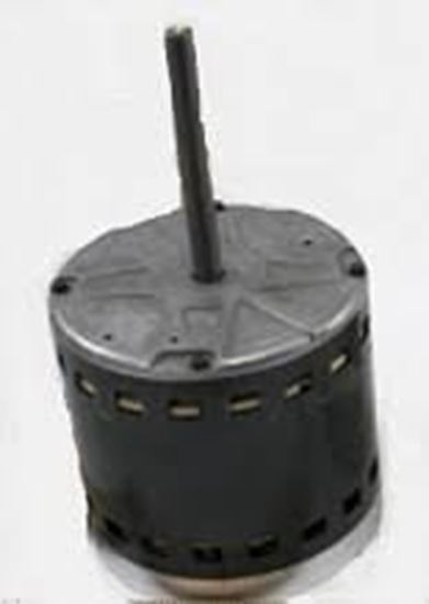 Picture of 120/240v1ph 1hp blower motor For York Part# S1-324-36074-246