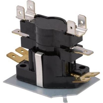 Picture of RELAY-SEQUENCER For Lennox Part# 22J51