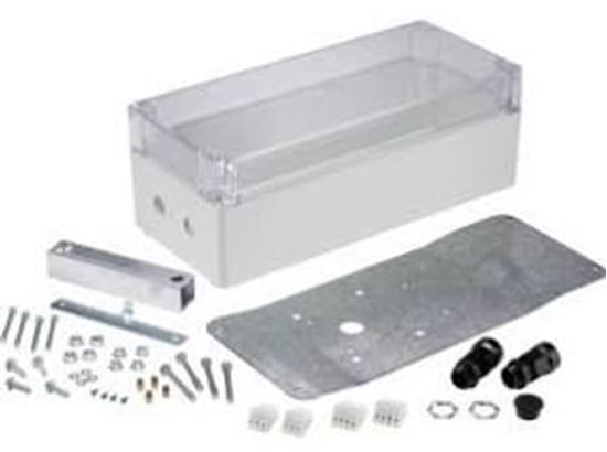 Picture of WEATHERSHIELD For Johnson Controls Part# M9000-340