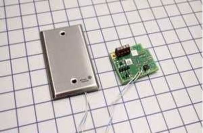 Picture of Flush Mount Network Sensor For Johnson Controls Part# NS-FTN7003-0