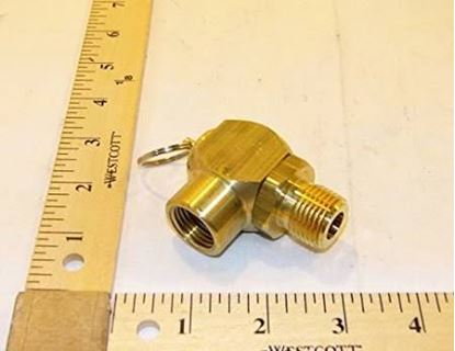 Picture of 1/2" Stm Relf 50# 339pph BRASS For Conbraco Industries Part# 10-512-B50