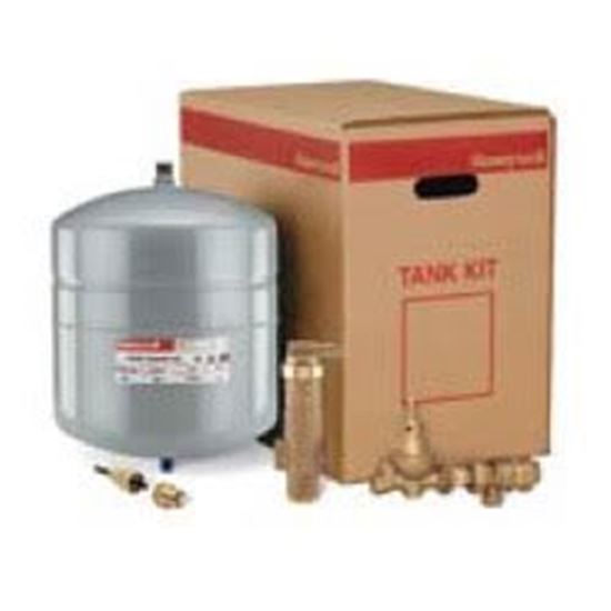 Picture of TankKitW/SuperVentFillVlv1.25" For Honeywell Part# TK30PV125FM