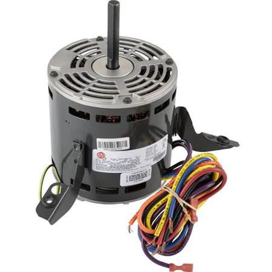 Picture of 1/2HP 1PH 460V 1075RPM MOTOR For Lennox Part# 28G16