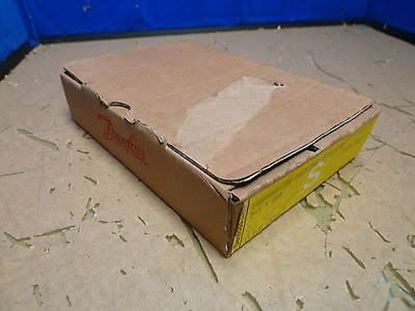 Picture of 1/2"ODF KVP12 Evap PressureReg For Danfoss Part# 034L0023