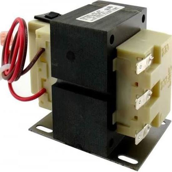 Picture of 208/230-24V 100VA Transfomer For Rheem-Ruud Part# 46-42515-04