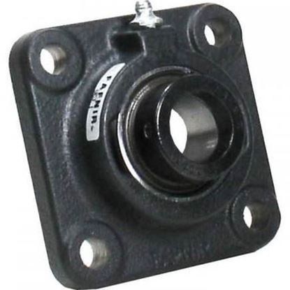 Picture of 4 Bolt Flange Mount Bearing For Rheem-Ruud Part# 70-40805-02