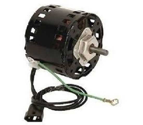 Picture of 1/50HP 120V 1400RPM MTR For Regal Beloit-Fasco Part# D633