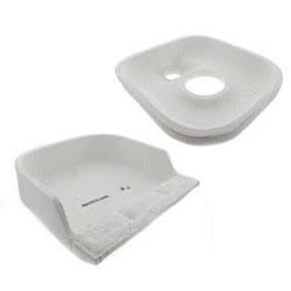 Picture of CombustionChamberKit For Weil McLain Part# 386-700-355