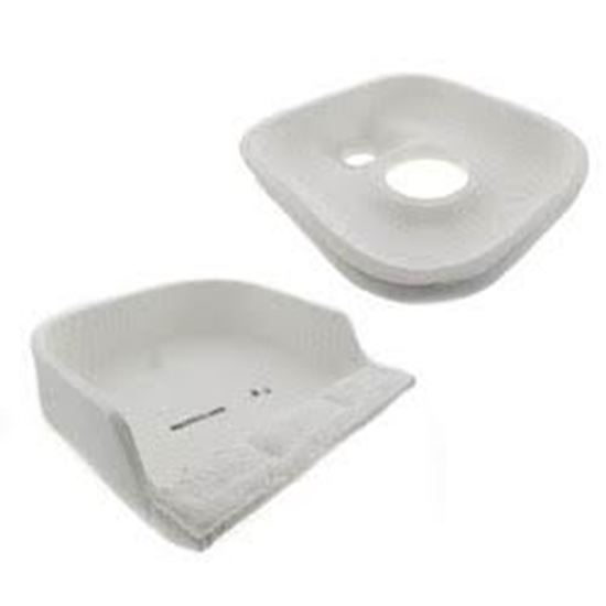 Picture of CombustionChamberKit For Weil McLain Part# 386-700-355
