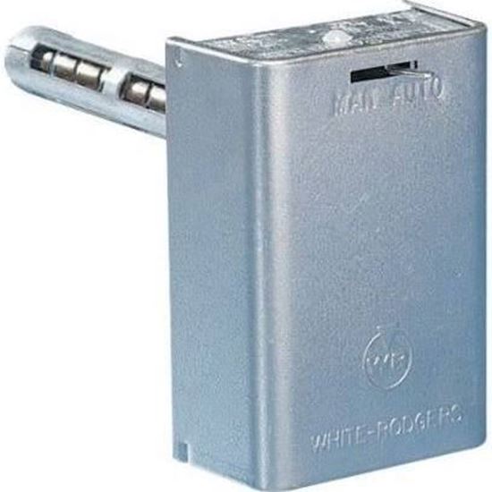 Picture of FAN/LIMIT CTRL.5"INSERTION For Emerson Climate-White Rodgers Part# 5D51-35