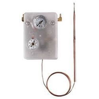 Picture of BULB ELEM STAT,PROP,4'CAP For Johnson Controls Part# T-8000-1