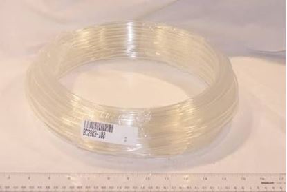 Picture of 5/32"ID CLEAR TUBING,100 FEET For Schneider Electric (Barber Colman) Part# 2803-100