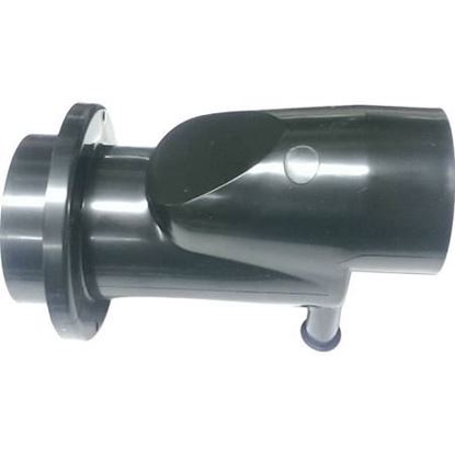 Picture of FLUE EXHAUST For Lennox Part# 71W26