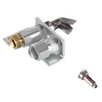 Picture of NON-PRI.AERATED'A'PILOT BURNER For Honeywell  Part# Q314A3547