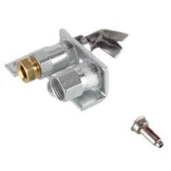 Picture of NON-PRI.AERATED'A'PILOT BURNER For Honeywell  Part# Q314A3547