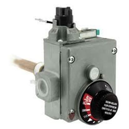 Picture of 5" wc Nat 1/2" Gas Valve For Rheem-Ruud Part# SP14339B