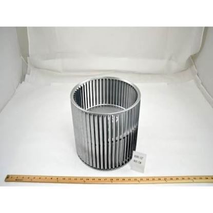 Picture of Blower Wheel For Carrier Part# LA680593