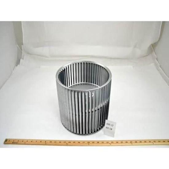 Picture of Blower Wheel For Carrier Part# LA680593