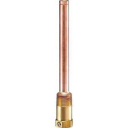 Picture of 1/2"WellAssyF/A350'S  For Johnson Controls Part# WZ-1000-5