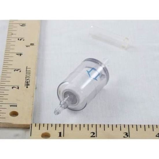 Picture of In Line Disposable Filter For Trane Part# FLR1882