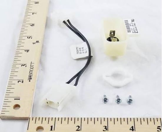 Picture of Inducer Limit Switch Kit For Trane Part# KIT13630