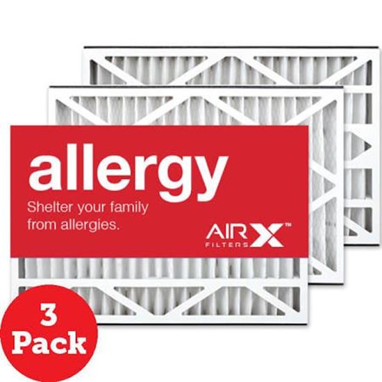 Picture of MEDIA FILTER 12 MERV 16X25X3 For Lennox Part# X0581