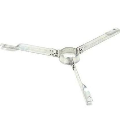 Picture of Bearing Bracket For Lennox Part# 46G41