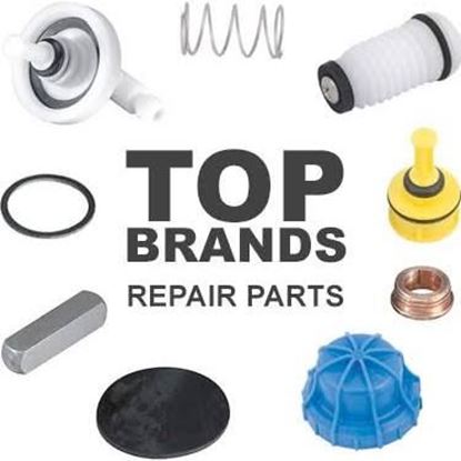 Picture of Fan Blade 5 Blade For Sterling HVAC Part# 11J34R06999-007