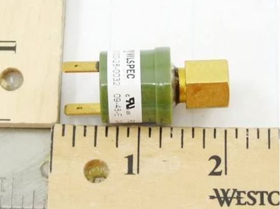 Picture of Fan Cycling Switch 245-400# For Aaon Part# R06740