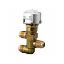 Picture of 3/8"3W W/1/2"FLR,8-11#,1CV,N/O For Honeywell Part# VP526A1100