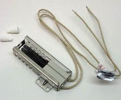 Picture of SPARK MODULE For Robertshaw Part# 41-501