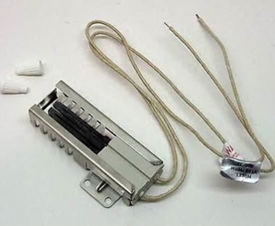 Picture of SPARK MODULE For Robertshaw Part# 41-501