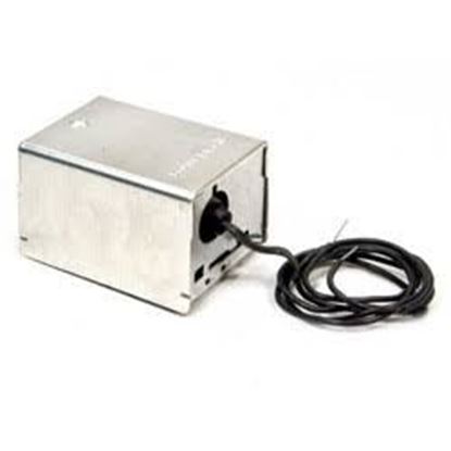 Picture of V4043A POWERHEAD, 120V For Honeywell  Part# 40003916-024