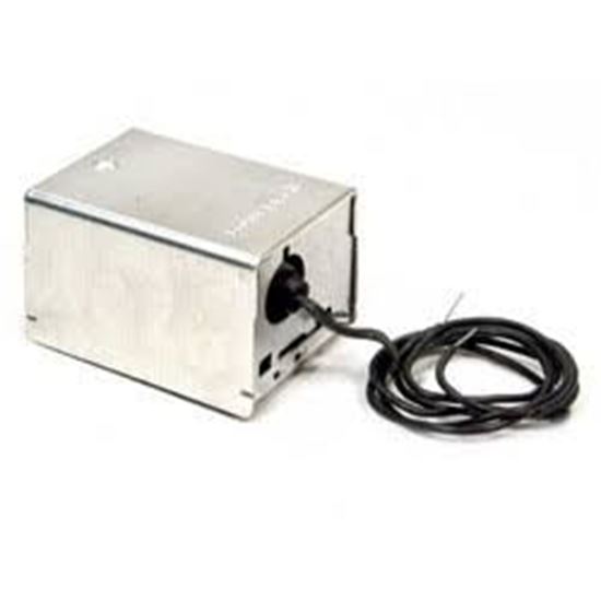 Picture of V4043A POWERHEAD, 120V For Honeywell  Part# 40003916-024