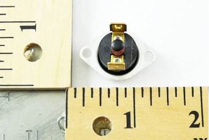 Picture of 160F M/R Limit Switch For York Part# S1-025-27792-707