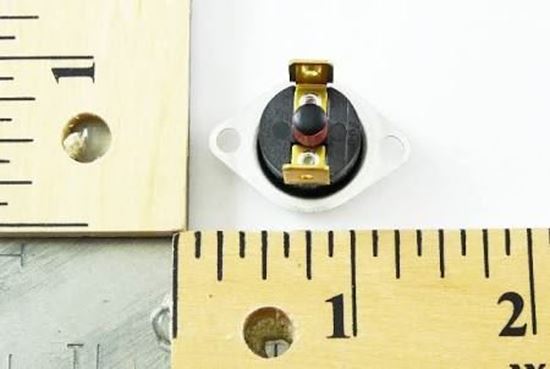 Picture of 160F M/R Limit Switch For York Part# S1-025-27792-707