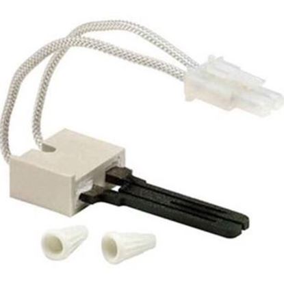 Picture of HotSurfaceIgnitor,271N,4"Lead For Robertshaw Part# 41-410