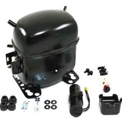 Picture of SC18G 220V R134 HST COMP KIT For Danfoss Part# 195B0059