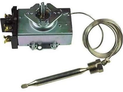 Picture of 60-250F,84",COMM.ELEC.T STAT For Robertshaw Part# 5000-202