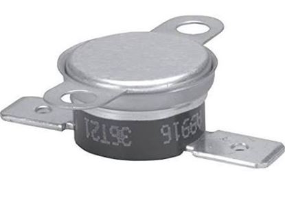 Picture of 165/175f,OpenOnRise,1/2"disc For Emerson Climate-White Rodgers Part# 3L11-170
