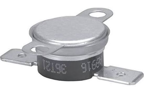 Picture of 165/175f,OpenOnRise,1/2"disc For Emerson Climate-White Rodgers Part# 3L11-170
